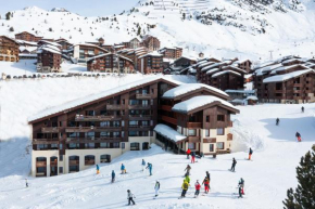 Résidence Pierre & Vacances Le Quartz Belle-Plagne